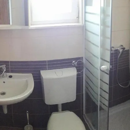 Lovely In With View Apartment *