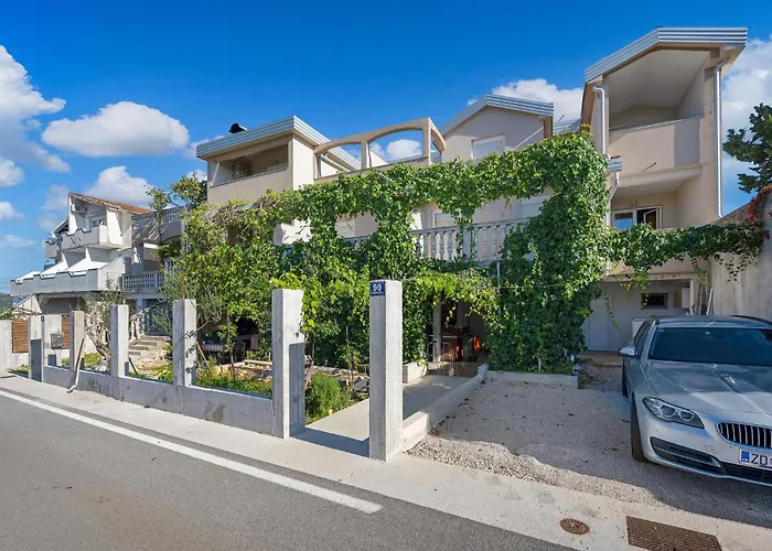 Apartamento Cozy In With Wifi *