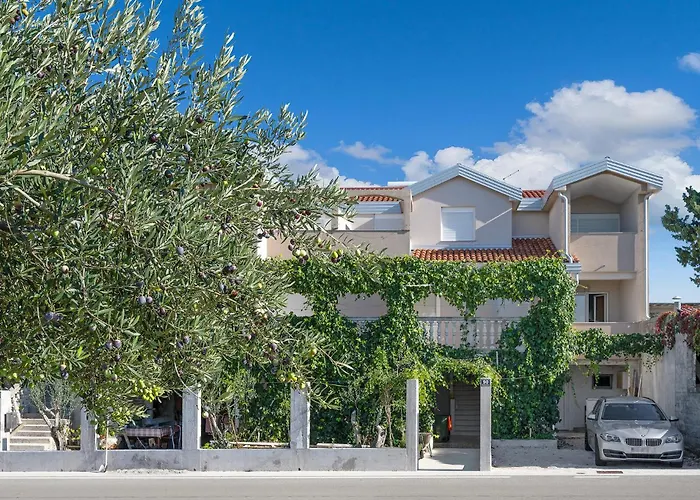 Apartamento Cozy In With Wifi