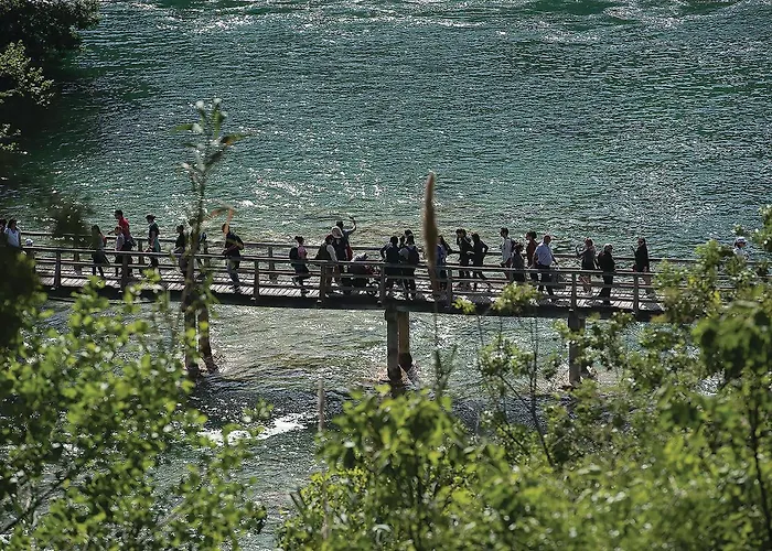 Cozy In With Wifi Pirovac