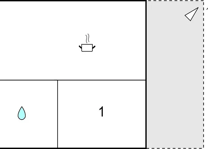 Cozy In With Wifi * Pirovac